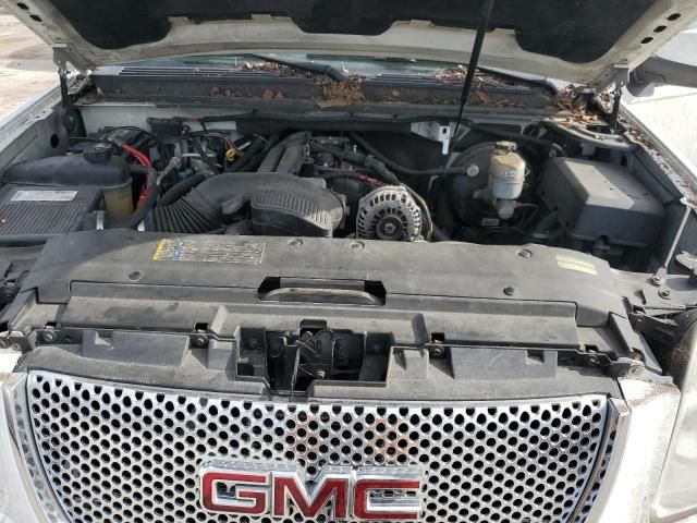 2008 GMC Yukon XL Denali