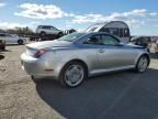 2003 Lexus SC 430