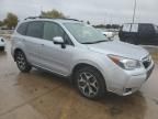 2016 Subaru Forester 2.0XT Touring