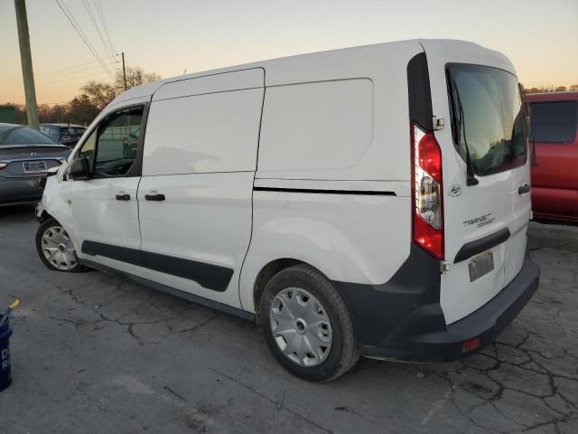 2018 Ford Transit Connect XL