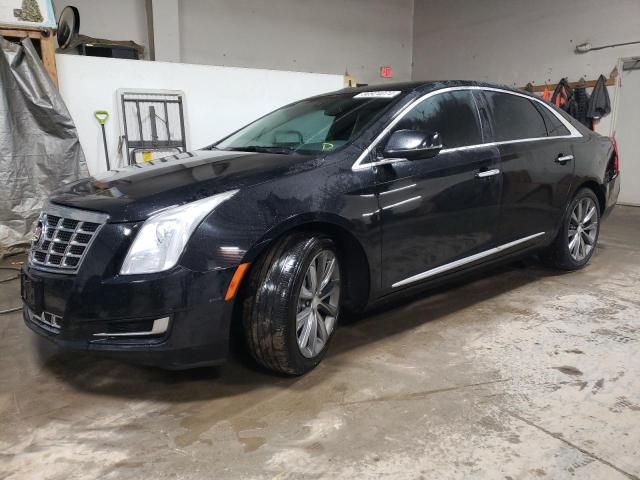 2015 Cadillac XTS