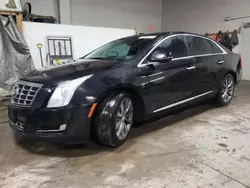 Cadillac Vehiculos salvage en venta: 2015 Cadillac XTS