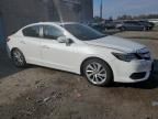 2016 Acura ILX Premium