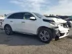 2017 Acura MDX