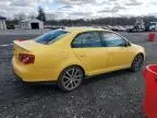 2007 Volkswagen Jetta GLI Option Package 1