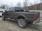 2005 Ford F250 Super Duty