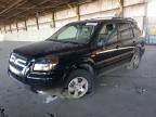 2007 Honda Pilot EXL