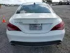 2014 Mercedes-Benz CLA 250