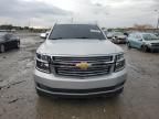 2015 Chevrolet Tahoe K1500 LT