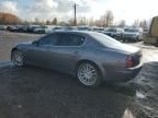 2007 Maserati Quattroporte M139