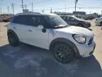 2015 Mini Cooper Countryman