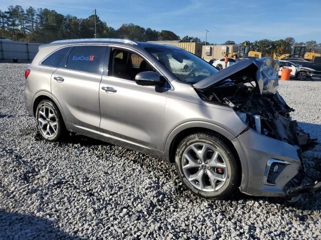 2019 KIA Sorento SX