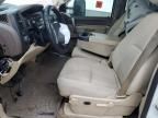 2012 Chevrolet Silverado C2500 Heavy Duty LT