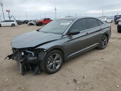 2021 Volkswagen Jetta S en venta en Greenwood, NE