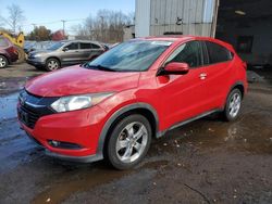 2016 Honda HR-V EX en venta en New Britain, CT