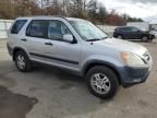 2004 Honda CR-V EX