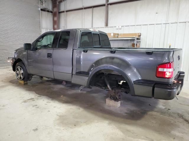 2004 Ford F150