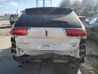 2011 Lincoln MKX