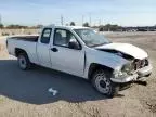 2008 Chevrolet Colorado