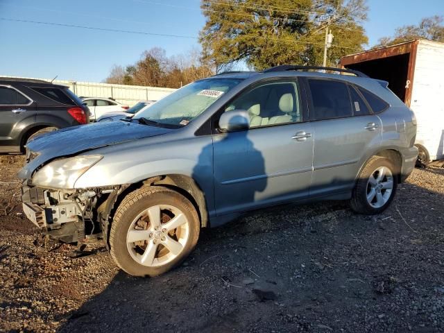 2005 Lexus RX 330