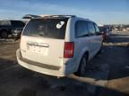 2008 Chrysler Town & Country Limited