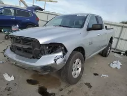 Salvage cars for sale from Copart Chicago: 2017 Dodge RAM 1500 SLT