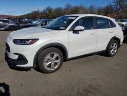 2023 Honda HR-V LX en venta en Brookhaven, NY