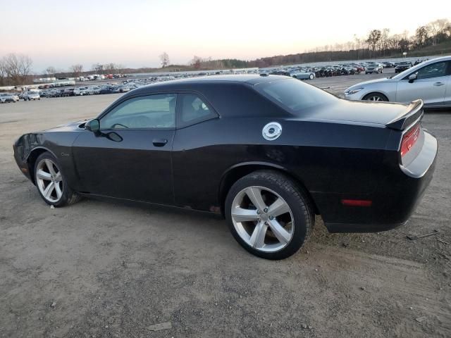 2012 Dodge Challenger SXT