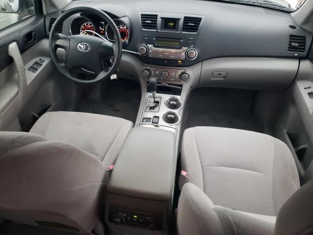 2010 Toyota Highlander