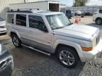 2006 Jeep Commander