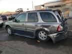 2005 Buick Rainier CXL