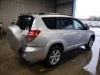 2009 Toyota Rav4 Limited