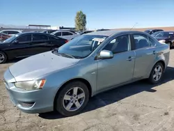 Run And Drives Cars for sale at auction: 2008 Mitsubishi Lancer ES