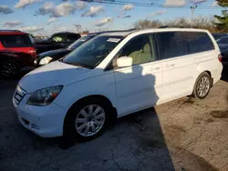 2005 Honda Odyssey Touring en venta en Lexington, KY