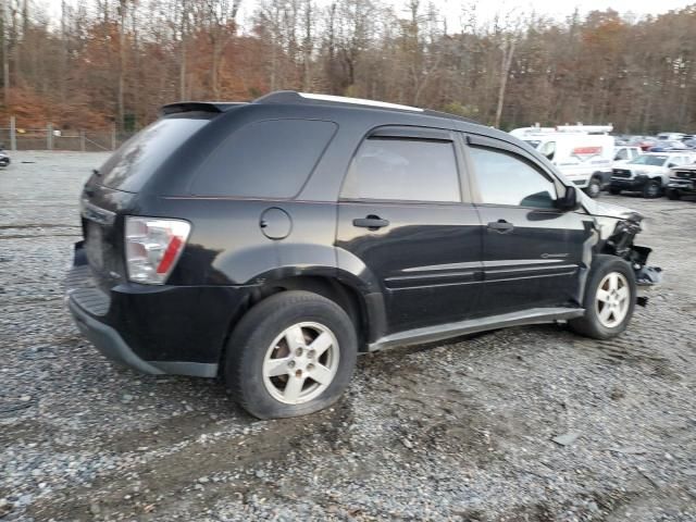 2005 Chevrolet Equinox LS