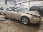 2003 Nissan Altima Base