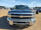 2016 Chevrolet Silverado K2500 Heavy Duty LTZ