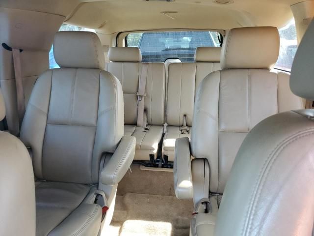 2011 GMC Yukon XL C1500 SLT