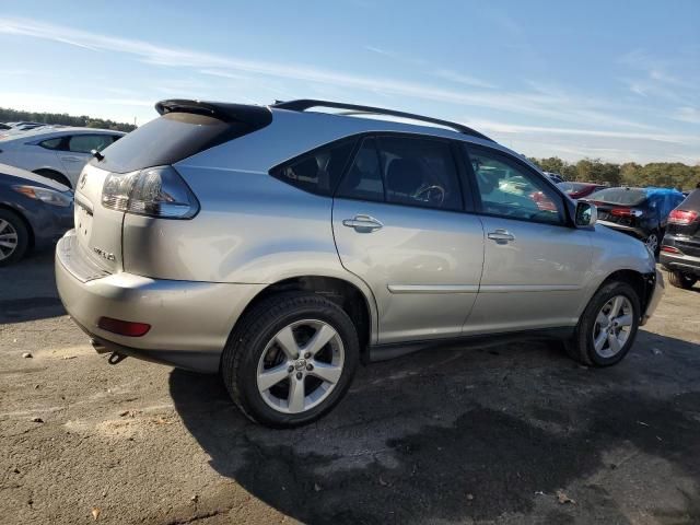 2007 Lexus RX 350