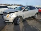 2011 Cadillac SRX Luxury Collection