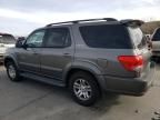 2006 Toyota Sequoia Limited