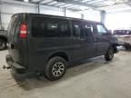 2016 Chevrolet Express G2500 LS