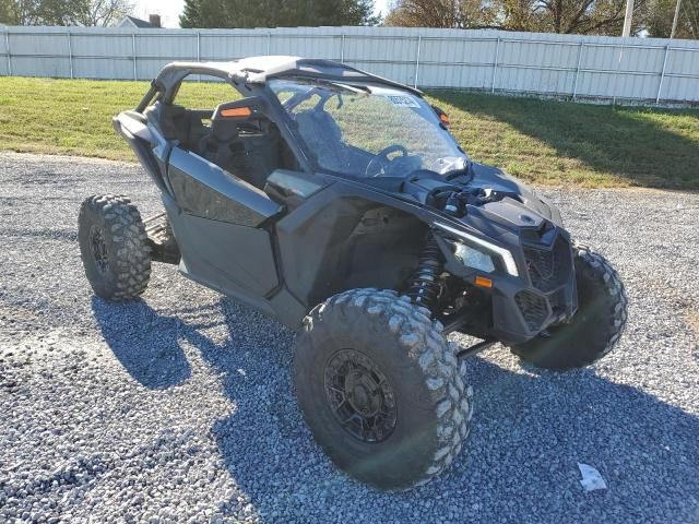 2023 Can-Am Maverick X3 X RS Turbo RR