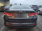 2017 KIA Optima EX