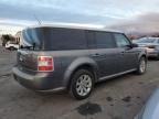 2010 Ford Flex SE