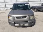 2004 Honda Element EX