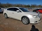 2010 Buick Lacrosse CXL