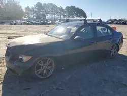 2007 BMW 328 XI en venta en Loganville, GA