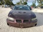 2002 Pontiac Grand Prix GT