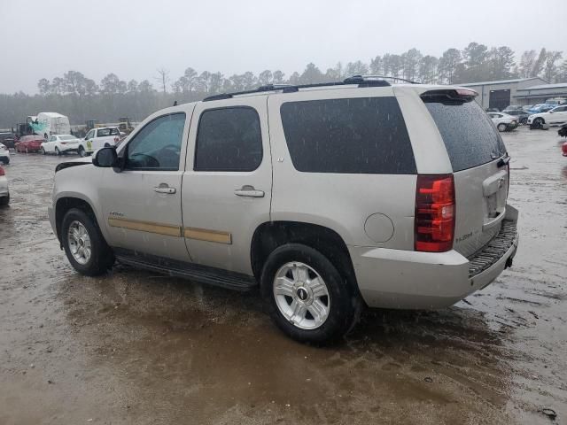 2009 Chevrolet Tahoe C1500 LT